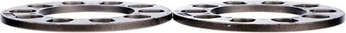 Dorman 711-914 5 Lug Wheel Spacers, 2 Pack Universal Fit in Saudi Arabia