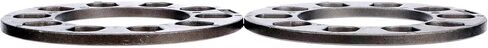 Dorman 711-914 5 Lug Wheel Spacers, 2 Pack Universal Fit in Saudi Arabia