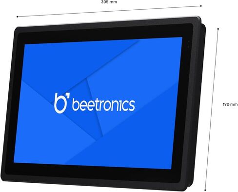Beetronics 19 Inch High Brightness Touchscreen Monitor | 19HB9M/U1 in Saudi Arabia
