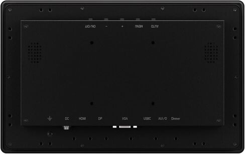 Beetronics 19 Inch High Brightness Touchscreen Monitor | 19HB9M/U1 in Saudi Arabia