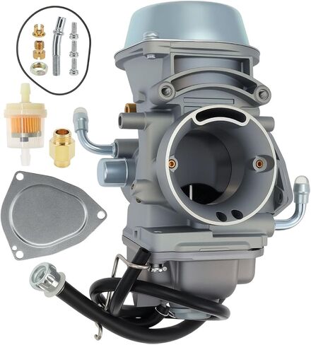 Carburetor Fit for Polaris Sportsman 500 4X4 HO 2001-2005 & 2010 2011 2022,Scrambler 500 4x4 1997-2009, Trail Boss 325 2000-2002,for Polaris Worker 500/Polaris ATP 500 1998-2012 in Saudi Arabia