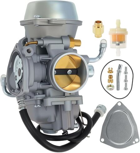 Carburetor Fit for Polaris Sportsman 500 4X4 HO 2001-2005 & 2010 2011 2022,Scrambler 500 4x4 1997-2009, Trail Boss 325 2000-2002,for Polaris Worker 500/Polaris ATP 500 1998-2012 in Saudi Arabia