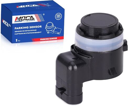 MOCA 1Pcs Reverse Backup Parking Assist Sensor Fits 2011-2015 for BMW X3 F25 & 2014-2017 for Mini Cooper F55/F56/F57/R57/R58 & 2014-2015 for Porsche 911 in Saudi Arabia