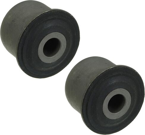 Pair Set 2 Front Axle Pivot Bushings for Ford E-100 E-150 E-250 Econoline in Saudi Arabia