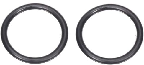مجموعة أصلية OEM 25462-21010 O Ring قطعتين / 2546221010 لموديلات مختارة من Hyundai Kia in Saudi Arabia