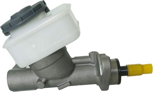 أسطوانة الفرامل الرئيسية MAXFAVOR متوافقة مع 1991-1995 Acura Legend، 1996-1997 Acura RL، 1996 Acura TL OE # MCA39971، MC39971، 131.40021 in Saudi Arabia