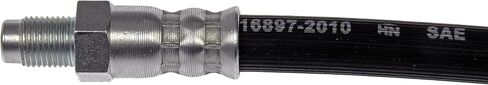 Dorman H621708 Brake Hydraulic Hose Compatible with Select BMW Models in Saudi Arabia
