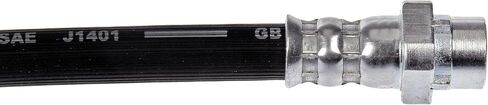 Dorman H621708 Brake Hydraulic Hose Compatible with Select BMW Models in Saudi Arabia
