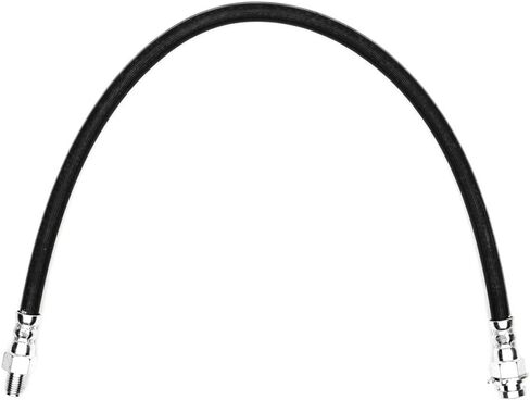 Dynamic Friction Company Rear Brake Line Hose 350-47455 in Saudi Arabia