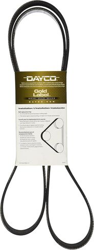 Dayco 5080670 Serpentine Belt in Saudi Arabia