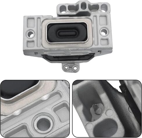 labwork 5PCS Motor Trans and Torque Strut Mount Repalcement for Beetle Passat 2011-2022 A4925 A6929 A6973 A6966 A6959HY A6962 in Saudi Arabia