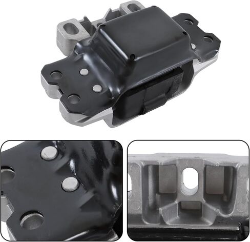 labwork 5PCS Motor Trans and Torque Strut Mount Repalcement for Beetle Passat 2011-2022 A4925 A6929 A6973 A6966 A6959HY A6962 in Saudi Arabia