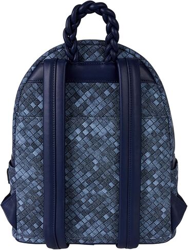 Loungefly Denim Mini Backpack in Saudi Arabia