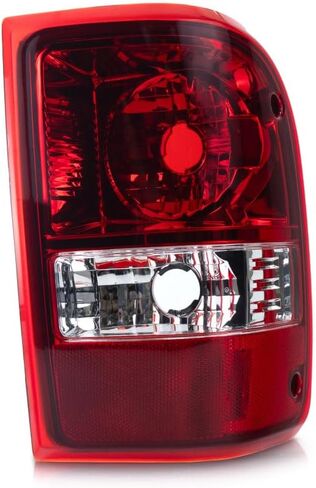 For Ford Ranger Rear Tail Light Assembly Unit 2006 07 08 09 10 2011 Passenger Side For FO2819111 | 6L5Z 13404 A in Saudi Arabia