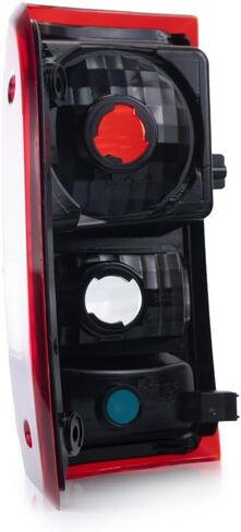 For Ford Ranger Rear Tail Light Assembly Unit 2006 07 08 09 10 2011 Passenger Side For FO2819111 | 6L5Z 13404 A in Saudi Arabia