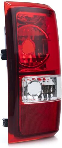 For Ford Ranger Rear Tail Light Assembly Unit 2006 07 08 09 10 2011 Passenger Side For FO2819111 | 6L5Z 13404 A in Saudi Arabia