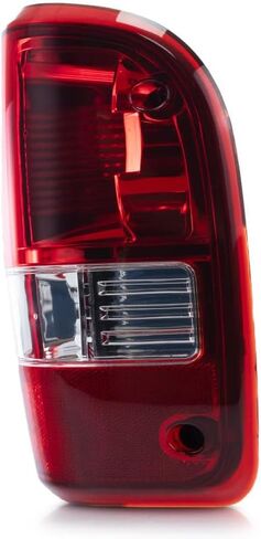 For Ford Ranger Rear Tail Light Assembly Unit 2006 07 08 09 10 2011 Passenger Side For FO2819111 | 6L5Z 13404 A in Saudi Arabia