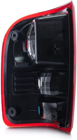 For Ford Ranger Rear Tail Light Assembly Unit 2006 07 08 09 10 2011 Passenger Side For FO2819111 | 6L5Z 13404 A in Saudi Arabia
