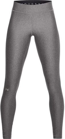 Under Armour - بنطال ضيق للسيدات Train Cw Leg، اللون أسود/كاليبسو/رمادي غامق (001)، المقاس: متوسط in Saudi Arabia
