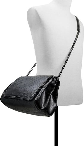 ALDO Jadeyyx Cross Body, Other Black in Saudi Arabia