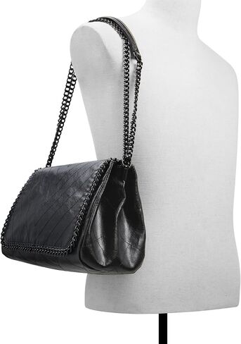 ALDO Jadeyyx Cross Body, Other Black in Saudi Arabia