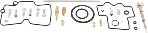 All Balls Racing Carburetor Rebuild Kit 26-1275 Compatible With/Replacement For Yamaha YZ250F 2008-2009 in Saudi Arabia