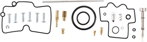 All Balls Racing Carburetor Rebuild Kit 26-1275 Compatible With/Replacement For Yamaha YZ250F 2008-2009 in Saudi Arabia