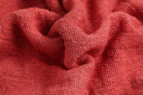 Cotton Shop Towels Red – (Pack of 150) Size 14x14 Inches Cleaning Rags – Absorbent Shop Rags and Multipurpose Cleaning Towels for Automobiles, Industries, Garage and Homes in Saudi Arabia