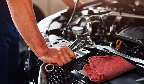 Cotton Shop Towels Red – (Pack of 150) Size 14x14 Inches Cleaning Rags – Absorbent Shop Rags and Multipurpose Cleaning Towels for Automobiles, Industries, Garage and Homes in Saudi Arabia