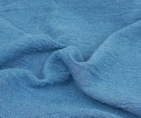 Cotton Shop Towels Red – (Pack of 150) Size 14x14 Inches Cleaning Rags – Absorbent Shop Rags and Multipurpose Cleaning Towels for Automobiles, Industries, Garage and Homes in Kuwait