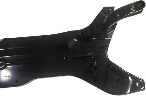 Front Suspension Crossmember Engine Cradle for Jeep Compass Patriot 2007-2017 Dodge Caliber 2007 2008 2009 2010 2011 2012 in Saudi Arabia