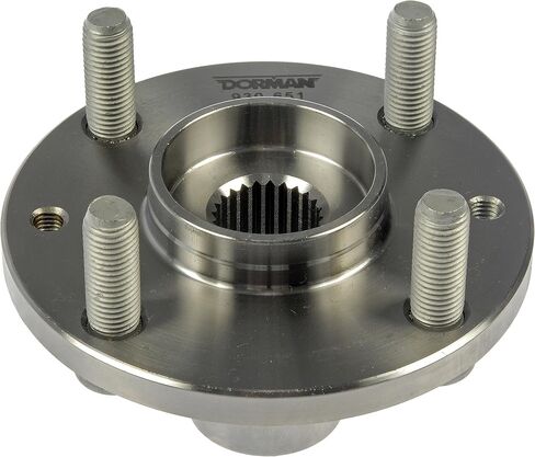 Dorman 930-651 Front Wheel Hub Compatible with Select Kia Models in Saudi Arabia