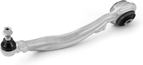 Metrix Premium Chassis Parts - Front Right Lower Forward Control Arm w Ball Joint & Bushing Assembly Fits 2008-2014 Mercedes-Benz C300, 12-15 C350, Replacement TC3472, Made in Europe in Saudi Arabia