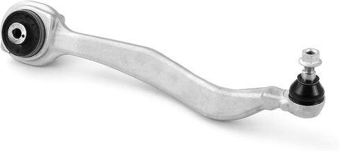 Metrix Premium Chassis Parts - Front Right Lower Forward Control Arm w Ball Joint & Bushing Assembly Fits 2008-2014 Mercedes-Benz C300, 12-15 C350, Replacement TC3472, Made in Europe in Saudi Arabia
