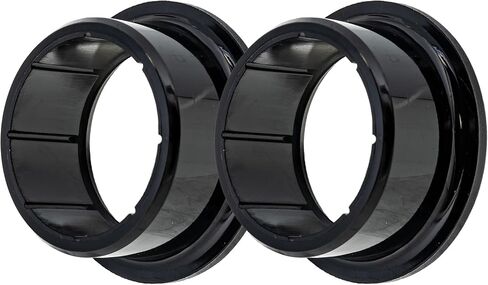 NICHE Control A-Arm Bushing Kit for Polaris Scrambler 500 Trail Boss 330 5434546 5432637 5433412 2 Pack in Saudi Arabia