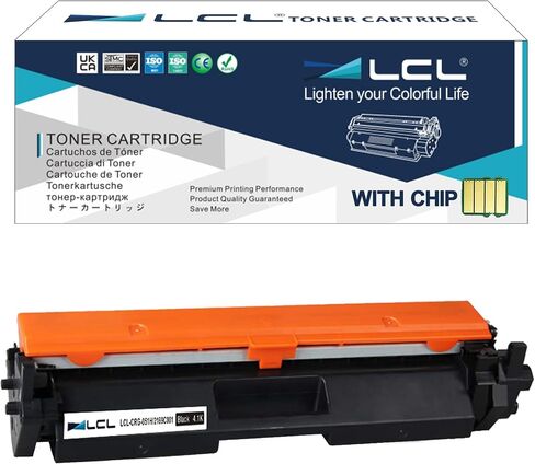 LCL Compatible 051 Drum Unit Replacement for Canon 051 2170C001 051DR for Canon ImageCLASS MF263dn MF264dw MF266dn MF267dw MF269dw LBP161dn LBP162dw LBP1692dwkg Printer (1-Pack Black) in Saudi Arabia