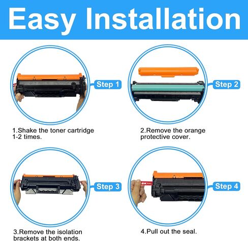 LCL Compatible 051 Drum Unit Replacement for Canon 051 2170C001 051DR for Canon ImageCLASS MF263dn MF264dw MF266dn MF267dw MF269dw LBP161dn LBP162dw LBP1692dwkg Printer (1-Pack Black) in Saudi Arabia