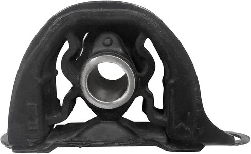 PartsFlow Front Left Lower Engine Motor Mount for 1994-2001 Acura Integra Honda CR-V A6576 8893 8709 EM-8893 in Saudi Arabia