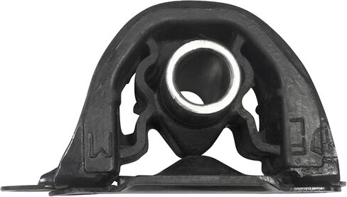 PartsFlow Front Left Lower Engine Motor Mount for 1994-2001 Acura Integra Honda CR-V A6576 8893 8709 EM-8893 in Saudi Arabia