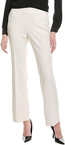 حذاء Anne Klein النسائي ذو الارتفاع العالي والسحب على الساق ذو الجيب المائل in Saudi Arabia
