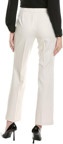 حذاء Anne Klein النسائي ذو الارتفاع العالي والسحب على الساق ذو الجيب المائل in Saudi Arabia
