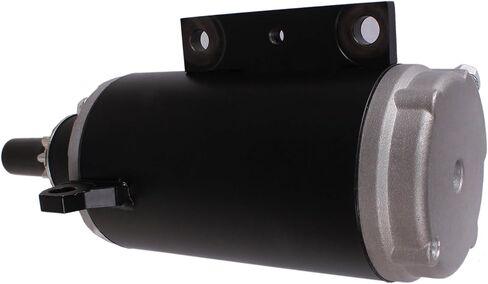 Outboard Engine 0585060 0393570 0586285 0778994 585060 586285 Starter Motor for Evinrude Johnson OMC 120HP-140HP / MOT2007 for API / SAB0066 for ARROWHEAD / 410-21050 for J&N / 18-5628 5386 for Sierra in Saudi Arabia