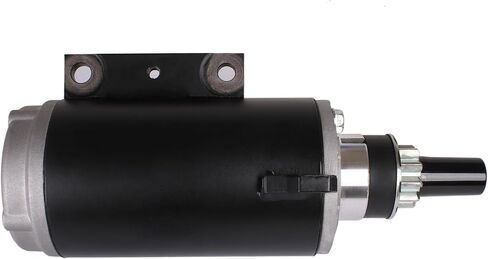 Outboard Engine 0585060 0393570 0586285 0778994 585060 586285 Starter Motor for Evinrude Johnson OMC 120HP-140HP / MOT2007 for API / SAB0066 for ARROWHEAD / 410-21050 for J&N / 18-5628 5386 for Sierra in Saudi Arabia