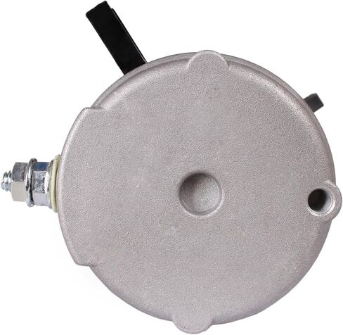 Outboard Engine 0585060 0393570 0586285 0778994 585060 586285 Starter Motor for Evinrude Johnson OMC 120HP-140HP / MOT2007 for API / SAB0066 for ARROWHEAD / 410-21050 for J&N / 18-5628 5386 for Sierra in Saudi Arabia