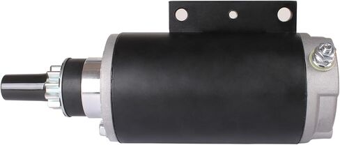Outboard Engine 0585060 0393570 0586285 0778994 585060 586285 Starter Motor for Evinrude Johnson OMC 120HP-140HP / MOT2007 for API / SAB0066 for ARROWHEAD / 410-21050 for J&N / 18-5628 5386 for Sierra in Saudi Arabia