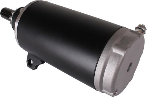 Outboard Engine 0585060 0393570 0586285 0778994 585060 586285 Starter Motor for Evinrude Johnson OMC 120HP-140HP / MOT2007 for API / SAB0066 for ARROWHEAD / 410-21050 for J&N / 18-5628 5386 for Sierra in Saudi Arabia