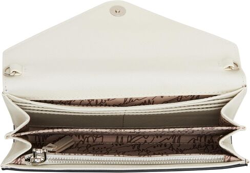 Steve Madden Clarra Envelope Wristlet in Saudi Arabia