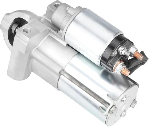 بداية جديدة لـ 2006-2008 6L 6.2L كاديلاك إسكاليد ESV EXT شيفروليه تريل بليزر أفالانش/إكسبريس/سيلفرادو/سوبربان 1500 2500 3500 جي إم سي سافانا/سييرا/يوكون XL 1500 2500 3500 يستبدل # 8901784 in Saudi Arabia
