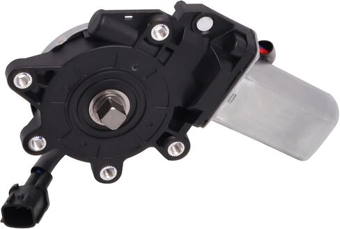 ENA Power Window Lift Motor Left Front Driver Side Compatible with Nissan 2003 2004 2005 2006 2007 Murano 3.5L V6 Replacement for 80731-4Z305 80731-8991A 80731-8991D 80731-EA005 82731-3Z005 in Saudi Arabia