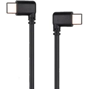 USB-C Type C to Type C, Gimbal Stabilizer Control & Charging line Cable,for DJI RSC2, RS2, RS3, RS3 Pro, to Sony Canon Nikon Panasonic Fuji Camera